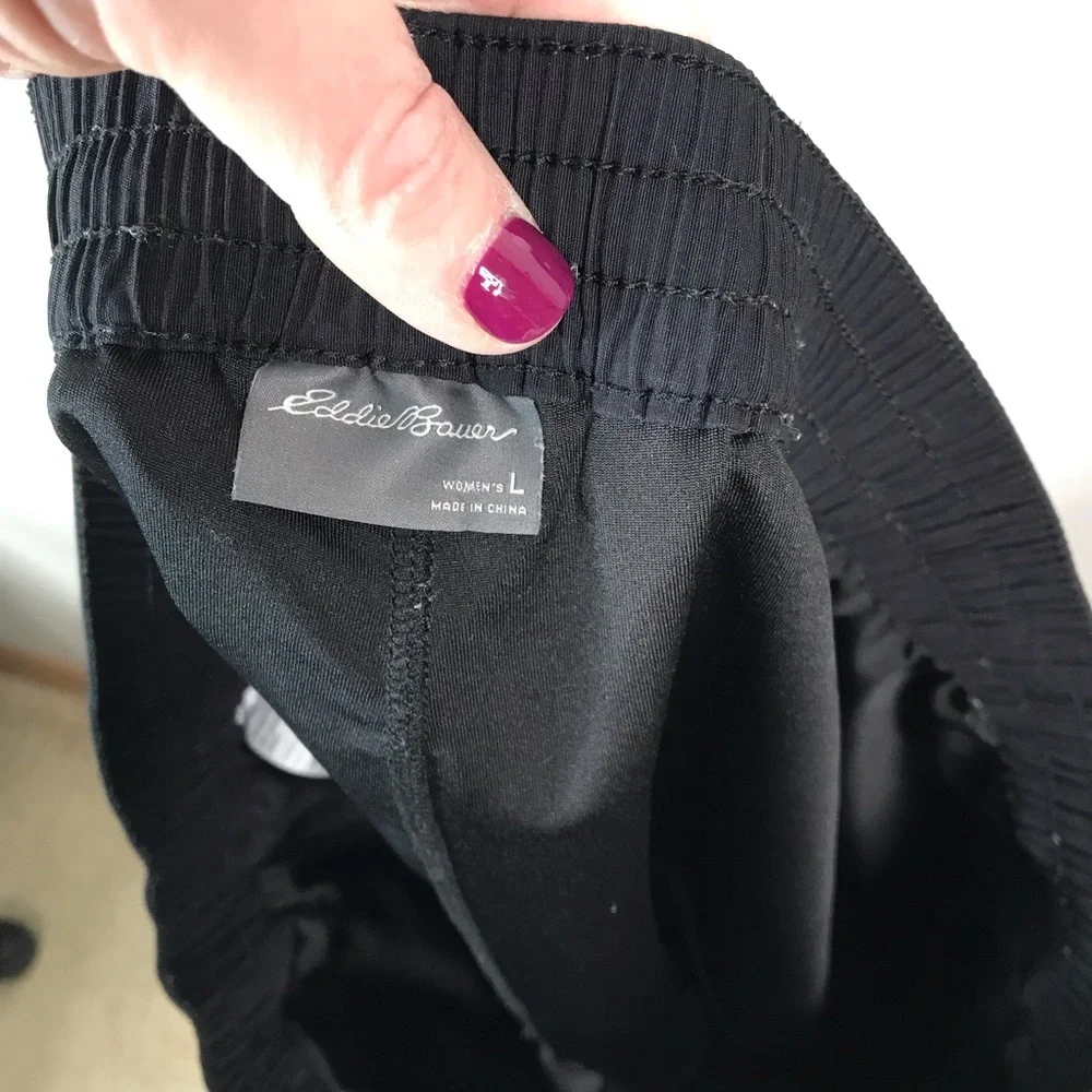 Eddie Bauer Skort Sz Large